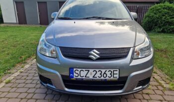 Suzuki Sx 4 1,5 benz. 1 Rok Gwarancja GetHelp !!! full