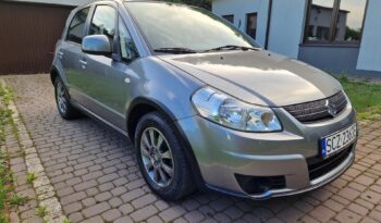 Suzuki Sx 4 1,5 benz. 1 Rok Gwarancja GetHelp !!! full