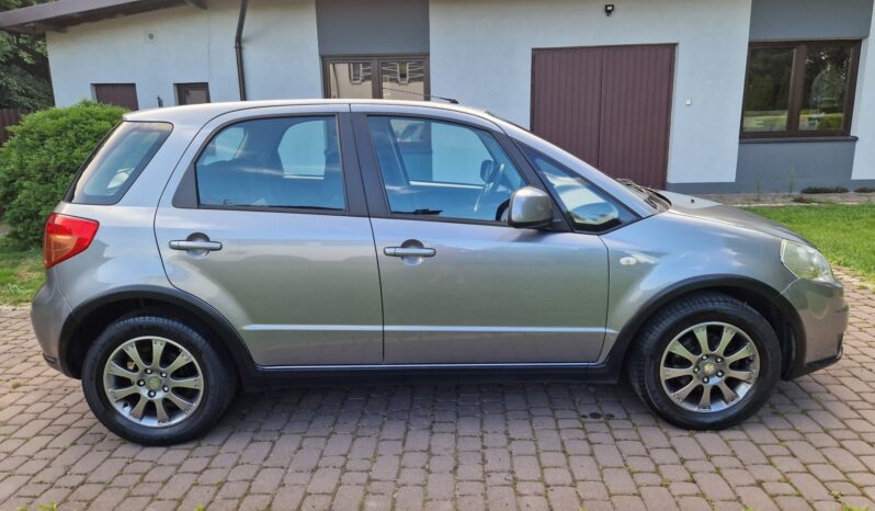 Suzuki Sx 4 1,5 benz. 1 Rok Gwarancja GetHelp !!! full