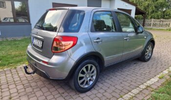 Suzuki Sx 4 1,5 benz. 1 Rok Gwarancja GetHelp !!! full