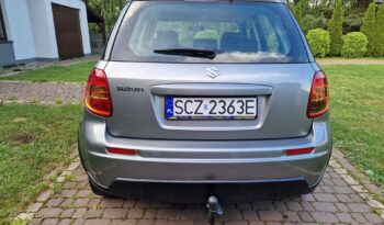 Suzuki Sx 4 1,5 benz. 1 Rok Gwarancja GetHelp !!! full