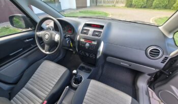 Suzuki Sx 4 1,5 benz. 1 Rok Gwarancja GetHelp !!! full