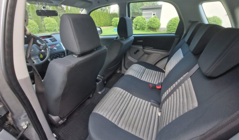 Suzuki Sx 4 1,5 benz. 1 Rok Gwarancja GetHelp !!! full