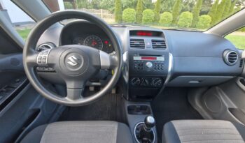 Suzuki Sx 4 1,5 benz. 1 Rok Gwarancja GetHelp !!! full