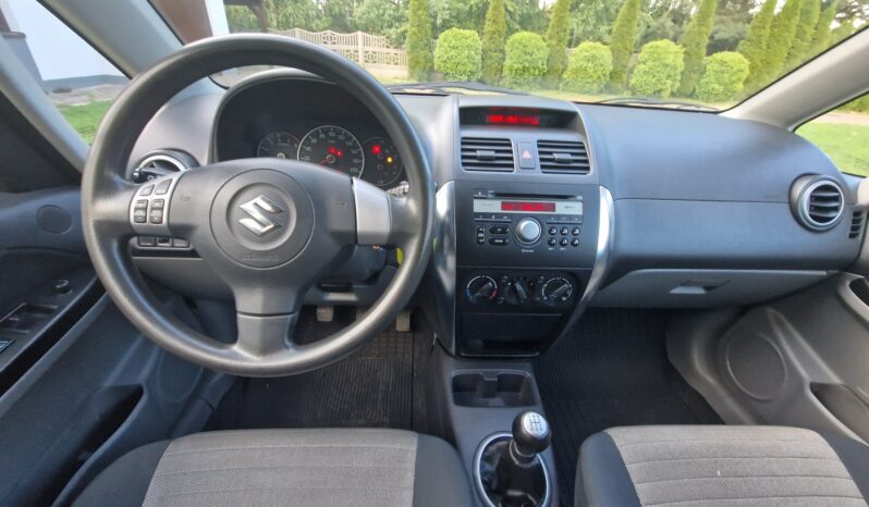 Suzuki Sx 4 1,5 benz. 1 Rok Gwarancja GetHelp !!! full