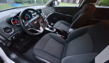 Chevrolet Cruz 1,6 benz. 1 Rok Gwarancja GetHelp ! full