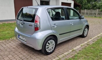 Daihatsu Sirion 1Rok Gwarancja GetHelp ! full