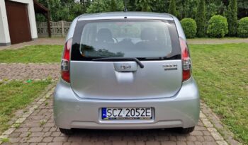 Daihatsu Sirion 1Rok Gwarancja GetHelp ! full