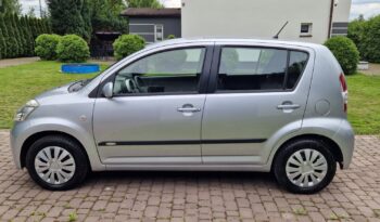 Daihatsu Sirion 1Rok Gwarancja GetHelp ! full