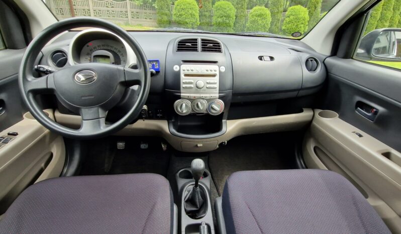 Daihatsu Sirion 1Rok Gwarancja GetHelp ! full