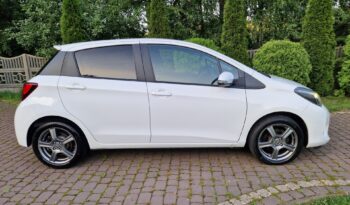 Toyota Yaris 1,3 benz 1 Rok Gwarancja GetHelp ! full