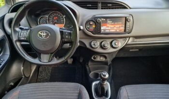 Toyota Yaris 1,3 benz 1 Rok Gwarancja GetHelp ! full