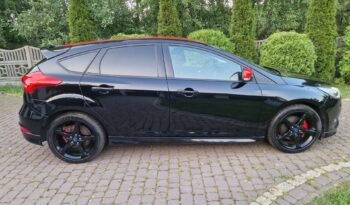 Ford Focus 1.5 benz.182 km 1Rok Gwarancja GetHelp !!! full