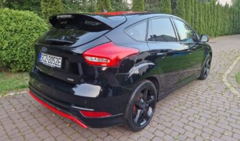 Ford Focus 1.5 benz.182 km 1Rok Gwarancja GetHelp !!! full