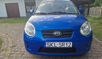 Kia Picanto 1,1 benz 1 Rok Gwarancja GetHelp ! full