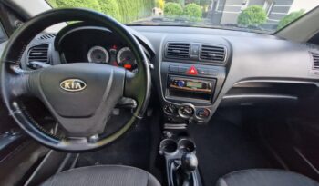 Kia Picanto 1,1 benz 1 Rok Gwarancja GetHelp ! full