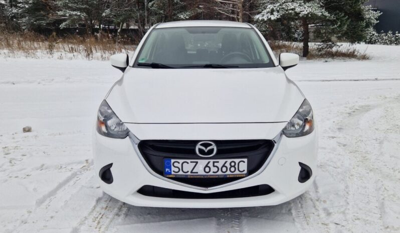 Mazda 2 1,5 Sky Aktiv OKAZJA !!! full