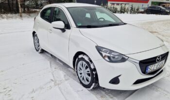 Mazda 2 1,5 Sky Aktiv OKAZJA !!! full