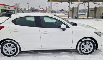 Mazda 2 1,5 Sky Aktiv OKAZJA !!! full