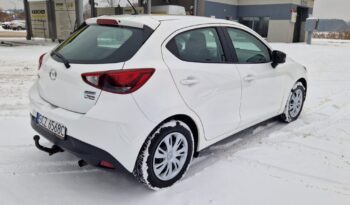 Mazda 2 1,5 Sky Aktiv OKAZJA !!! full