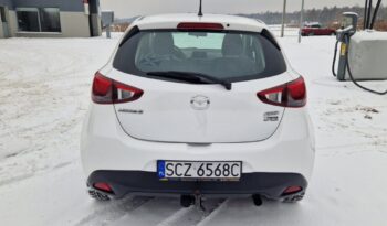 Mazda 2 1,5 Sky Aktiv OKAZJA !!! full