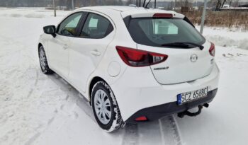 Mazda 2 1,5 Sky Aktiv OKAZJA !!! full