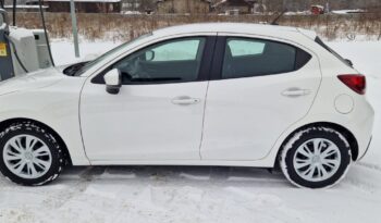 Mazda 2 1,5 Sky Aktiv OKAZJA !!! full