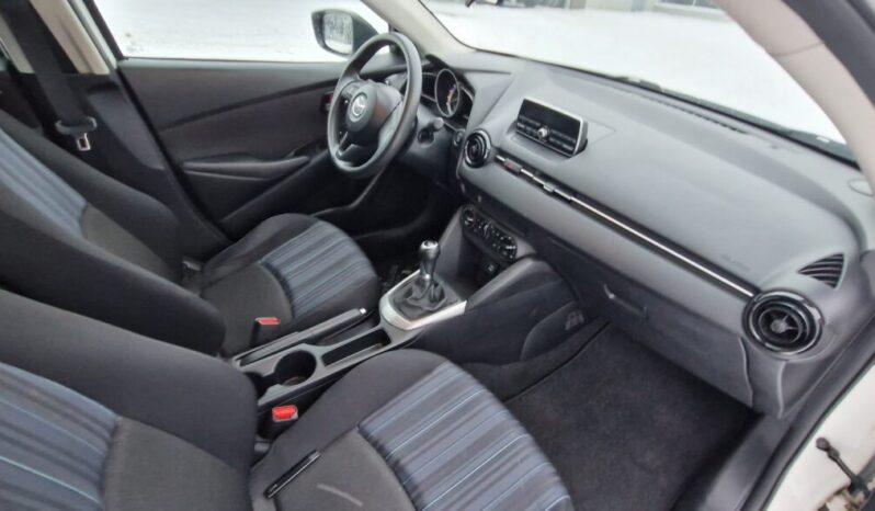 Mazda 2 1,5 Sky Aktiv OKAZJA !!! full