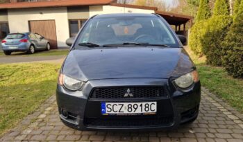 Mitsubishi Colt 1 Rok Gwarancja GetHelp w cenie auta !!! full