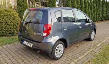 Mitsubishi Colt 1 Rok Gwarancja GetHelp w cenie auta !!! full