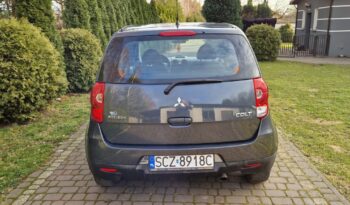 Mitsubishi Colt 1 Rok Gwarancja GetHelp w cenie auta !!! full