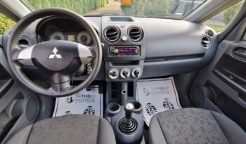 Mitsubishi Colt 1 Rok Gwarancja GetHelp w cenie auta !!! full