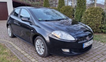 Fiat Bravo 1,4 T-Jet 120 km 1 Rok Gwarancja GetHelp !!! full