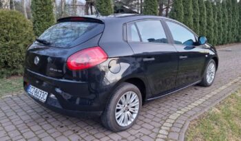 Fiat Bravo 1,4 T-Jet 120 km 1 Rok Gwarancja GetHelp !!! full