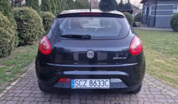 Fiat Bravo 1,4 T-Jet 120 km 1 Rok Gwarancja GetHelp !!! full