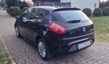 Fiat Bravo 1,4 T-Jet 120 km 1 Rok Gwarancja GetHelp !!! full