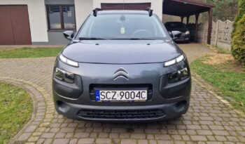 Citroen C4 Cactus Salon Polska 1 Rok Gwarancja GetHelp w cenie Auta ! full