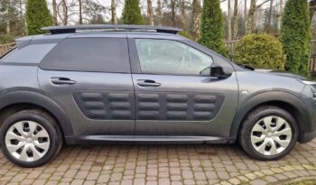 Citroen C4 Cactus Salon Polska 1 Rok Gwarancja GetHelp w cenie Auta ! full