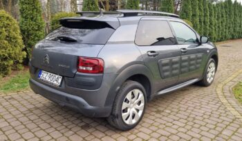 Citroen C4 Cactus Salon Polska 1 Rok Gwarancja GetHelp w cenie Auta ! full