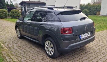 Citroen C4 Cactus Salon Polska 1 Rok Gwarancja GetHelp w cenie Auta ! full