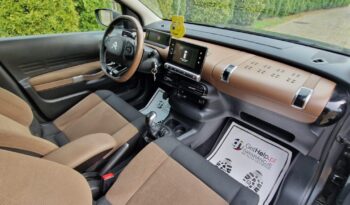 Citroen C4 Cactus Salon Polska 1 Rok Gwarancja GetHelp w cenie Auta ! full