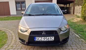 Mitshubishi Colt 1,3 benz ! full