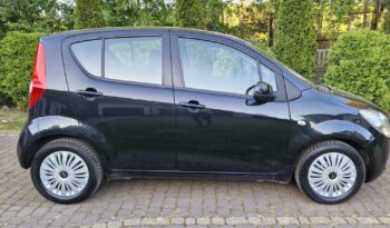 Opel Agila 1 Rok Gwaracja GetHelp full