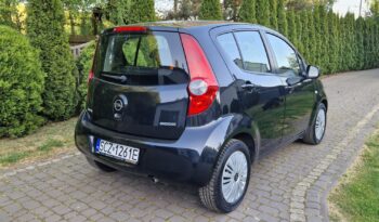 Opel Agila 1 Rok Gwaracja GetHelp full