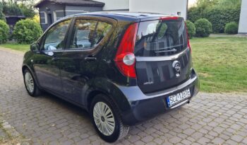 Opel Agila 1 Rok Gwaracja GetHelp full