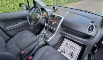 Opel Agila 1 Rok Gwaracja GetHelp full