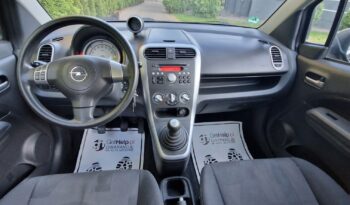 Opel Agila 1 Rok Gwaracja GetHelp full