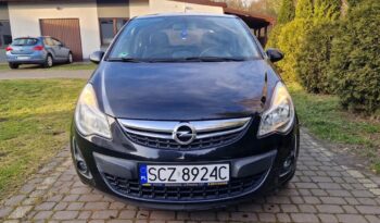 Opel Corsa Lift 1 Rok Gwarancja GetHelp w cenie auta ! full