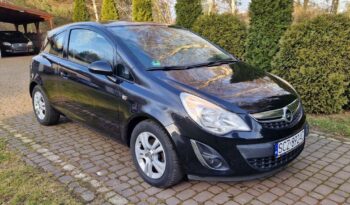 Opel Corsa Lift 1 Rok Gwarancja GetHelp w cenie auta ! full