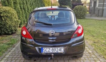 Opel Corsa Lift 1 Rok Gwarancja GetHelp w cenie auta ! full